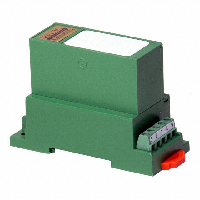CR4620-150 TRANSDUCER VOLTAGE 24VDC