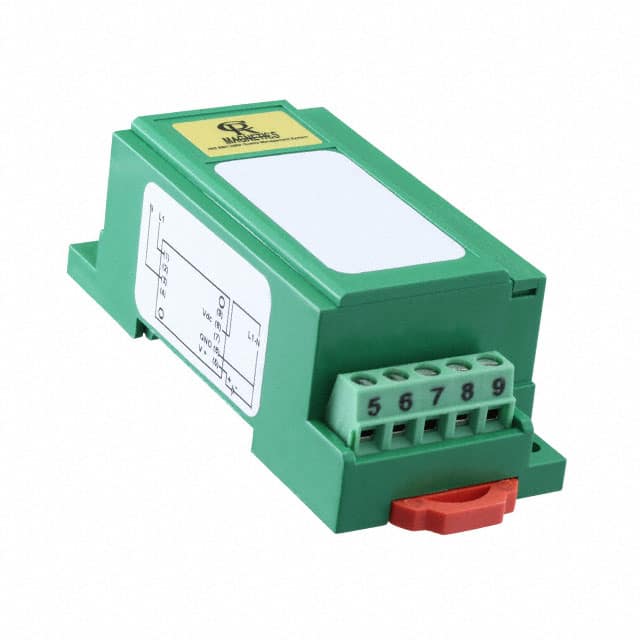 CR4510-500 TRANSDUCER VOLTAGE 24VDC