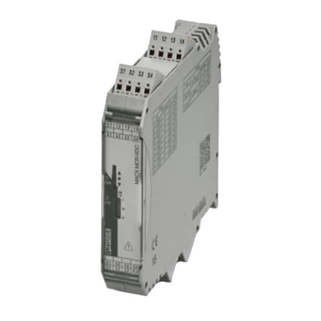 2906243 TRANSDUCER VOLTAGE 24VDC