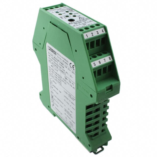 2814731 TRANSDUCER CURRENT 20-30VDC