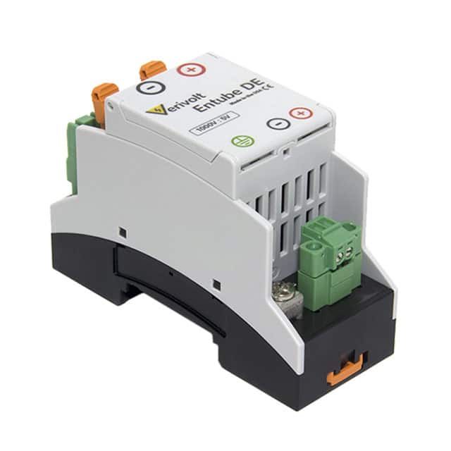 ENTUBE DE (50V 10V) TRANSDUCER VOLTAGE HIBAND