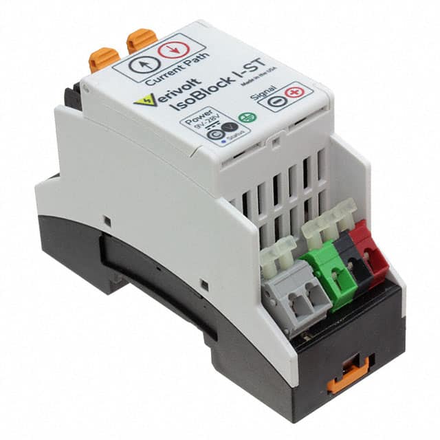 ISOBLOCK I-ST-1C (10A 10V) TRANSDUCER CURRENT 9-28VDC