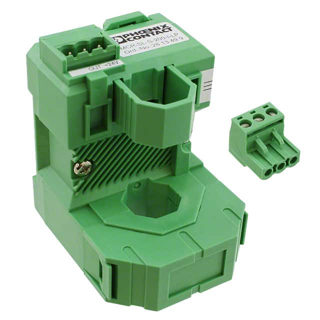 2813499 TRANSDUCER CURRENT 20-30VDC