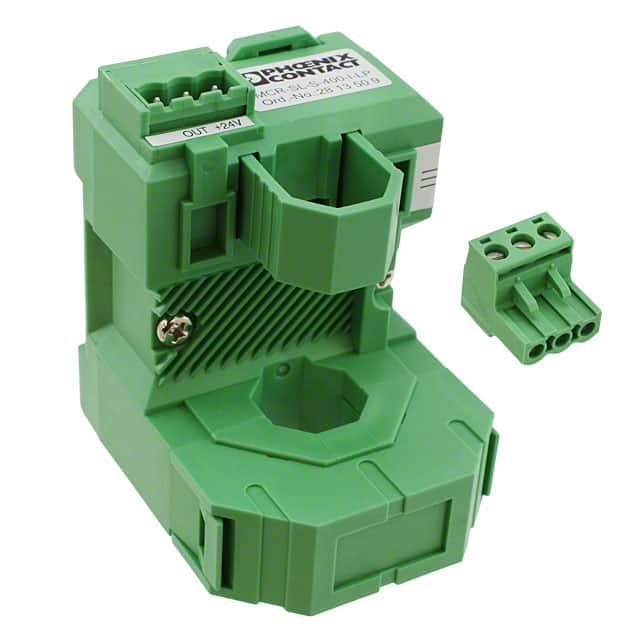 2813509 TRANSDUCER CURRENT 20-30VDC