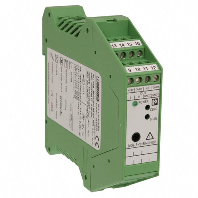 2814728 TRANSDUCER CURRENT 20-30VDC