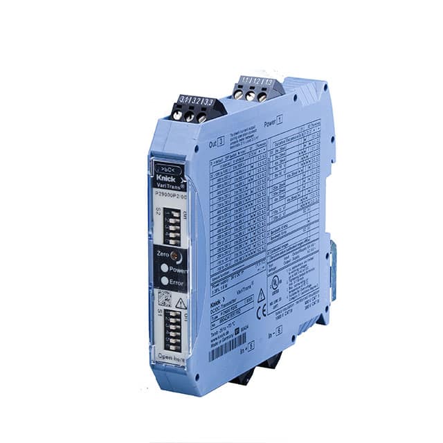 P29001P2/01 CURRENT TRANSDUCER 1000 VDC