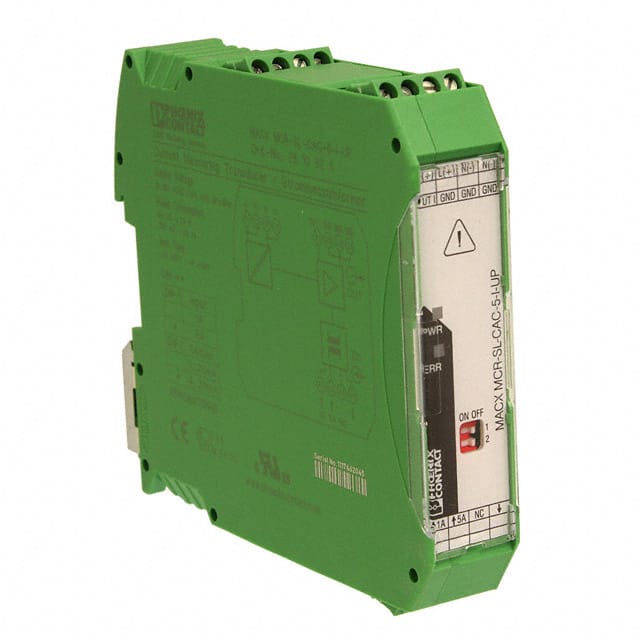 2810625 TRANSDUCER CURR 19.2-253VAC/DC