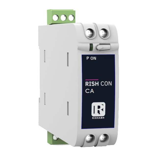CM21-A7BF540000000 CURRENT TRANSDUCER 0-240V 2-10MA