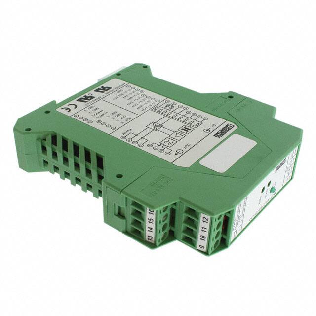 2811103 TRANSDUCER VOLTAGE 18.5-30.2VDC