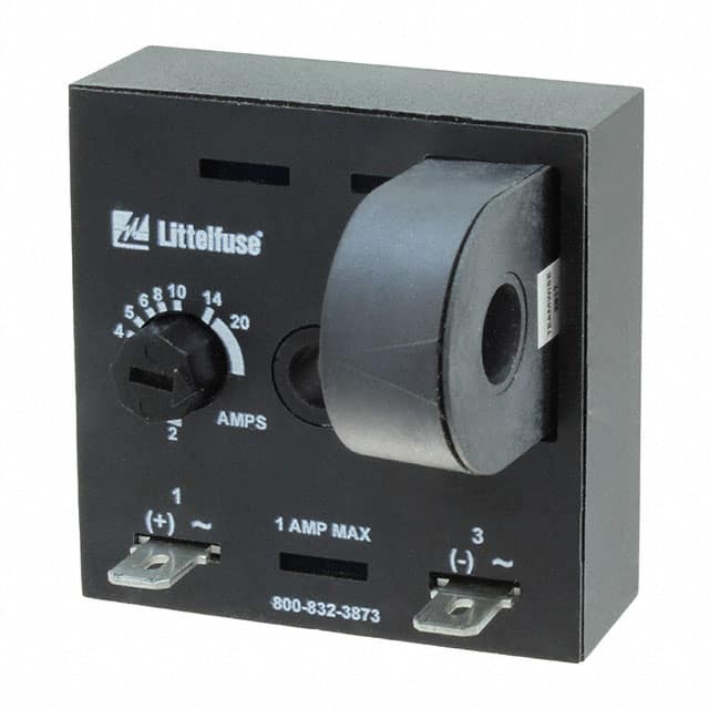 TCSGAA MODULE CUR SENSOR 2-20A 3-50VDC