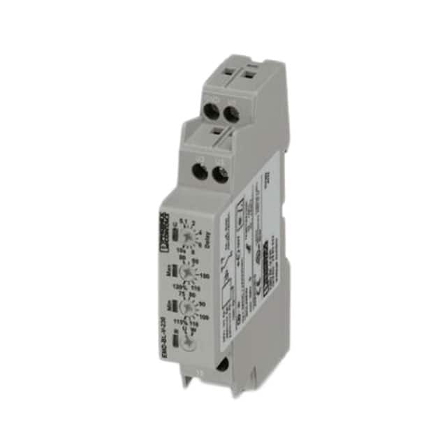 2903523 MONITORING RELAY SCREW TERM