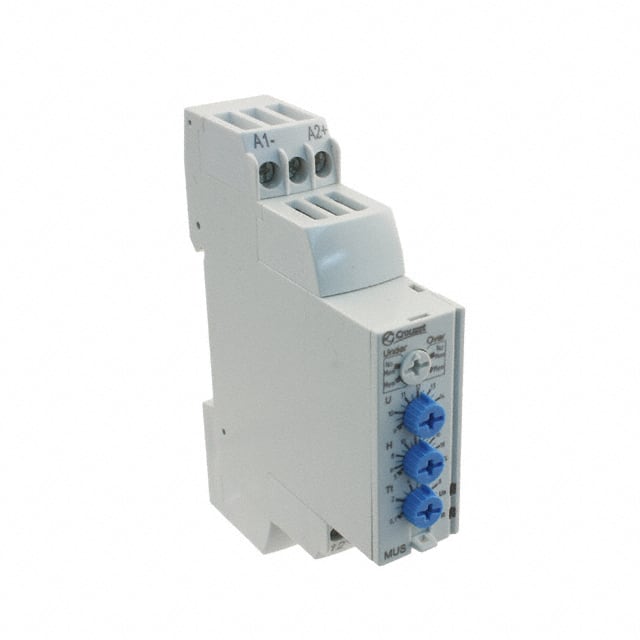84872140 CONTROL VOLT UNDER-OVER 9-15VDC