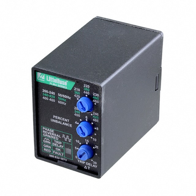 PLMU11 3 PHASE LINE MONITOR