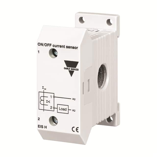 EISH200MA024 ON/OFF CURRENT SENSOR
