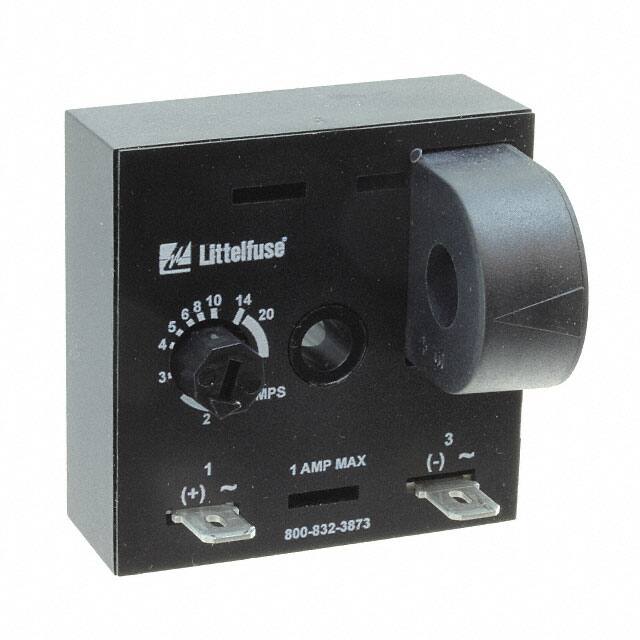 TCSHAA MODULE CUR SENSOR 2-20A 24-240V