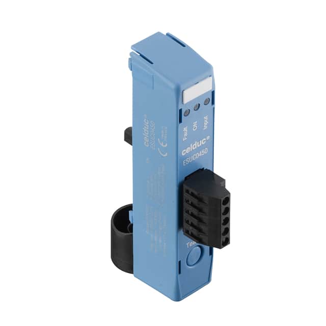ESUC0480 CURRENT SENSE MODULE 2-40A / ALI