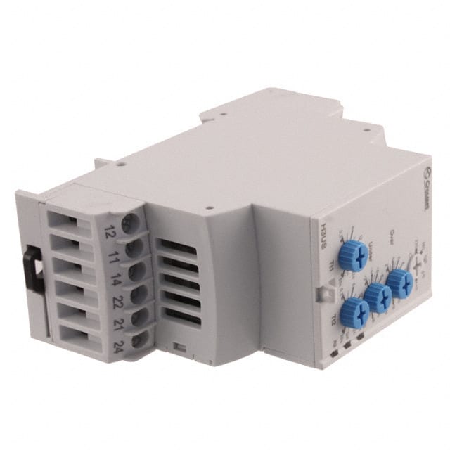 84873220 RELAY MONITOR 3PHASE 220-480V