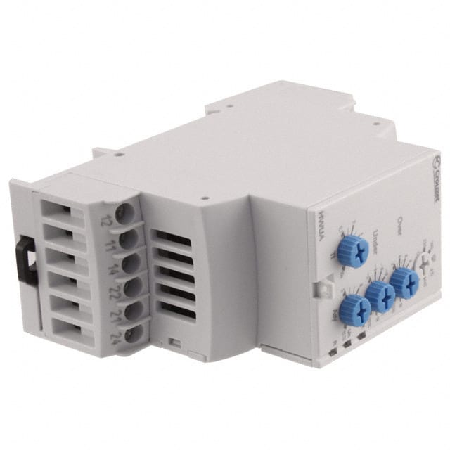 84873026 RELAY MONITOR 3PHASE 220-480V