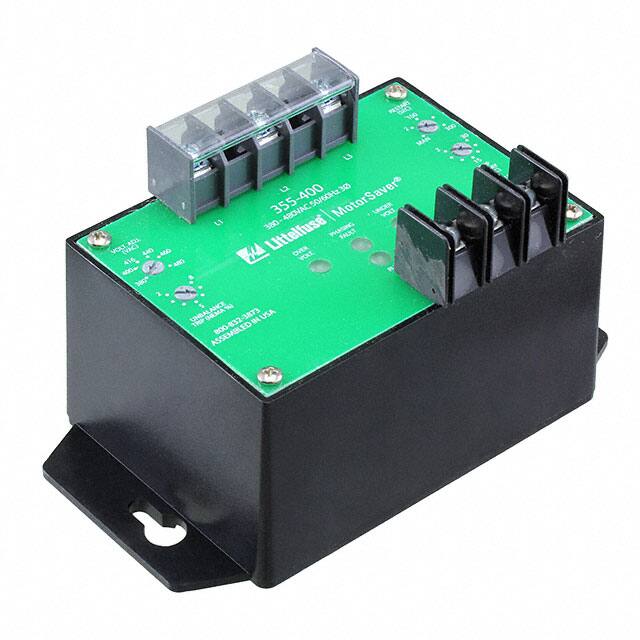 355400 3-PHASE VOLT MON/ 380-480V/ AD