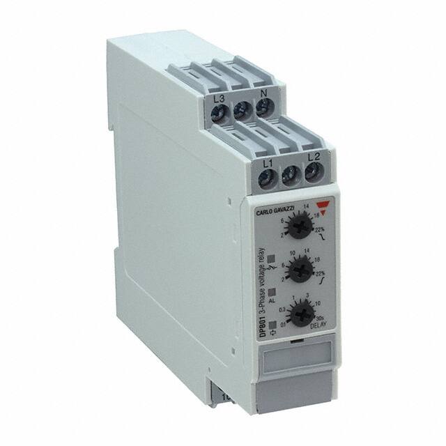 DPB01CM48 3PHASE OVER/UNDER VOLT MONITOR