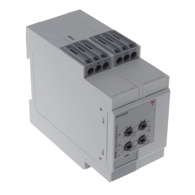 DPC01DM23400HZ 240 VAC 400HZ 3-PH MULTIFUNCTION