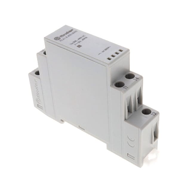 70.61.8.400.0000 RELAY MONITOR 3PHASE 208V-480V