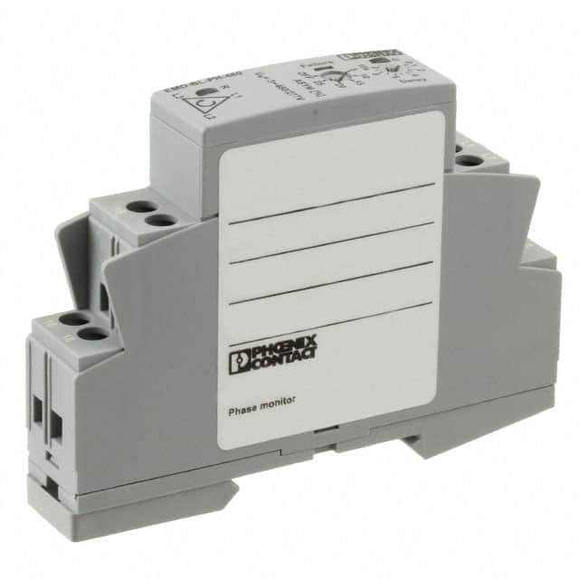2903527 MONITORING RELAY 3PH SCREW TERM