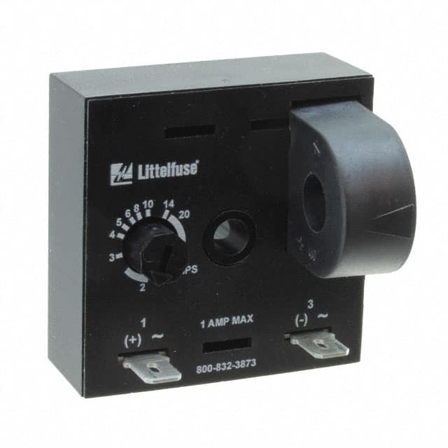 TCSGAB MODULE CUR SENSOR 2-20A 3-50VDC