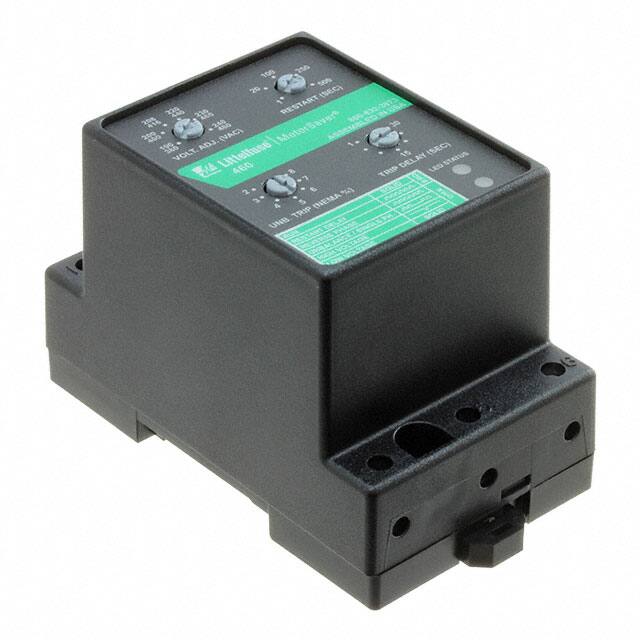 460-B 3-PHASE VOLT MON/ 190-480V/AD