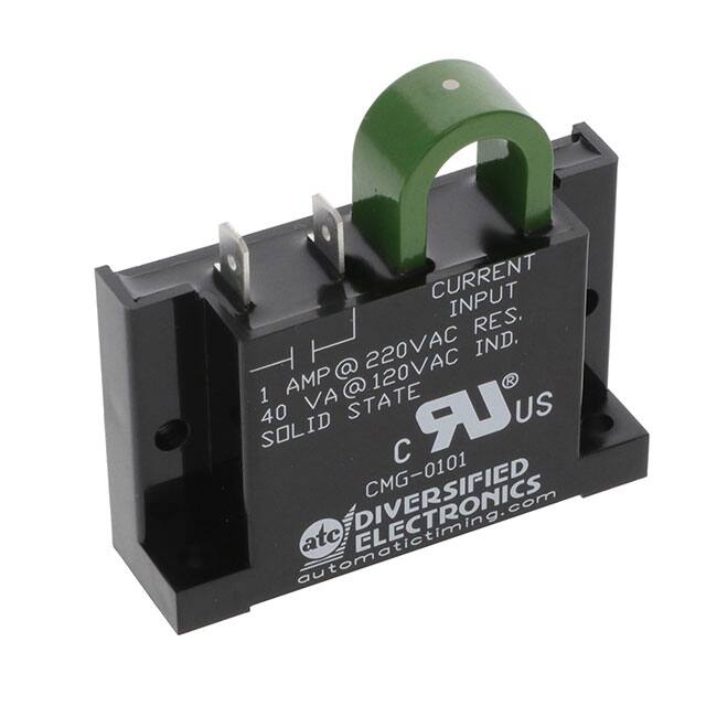 CMG-0101 CURRENT MONITOR
