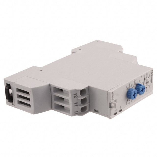 84873023 RELAY MONITOR 3PHASE 208-480V