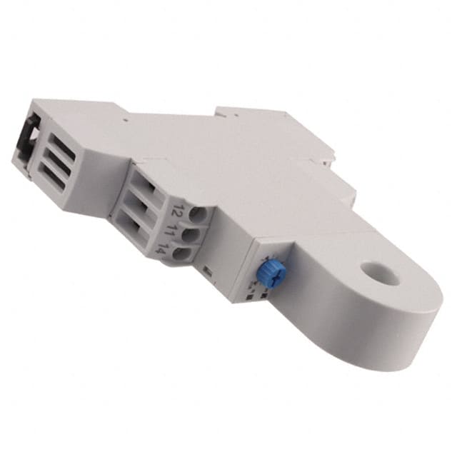 84871122 RELAY MONITOR CURRENT 2-20A ADJ