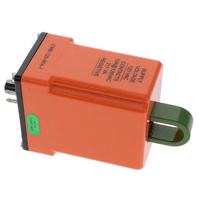 CMB-120-AFA1 CURRENT MONITOR RELAY