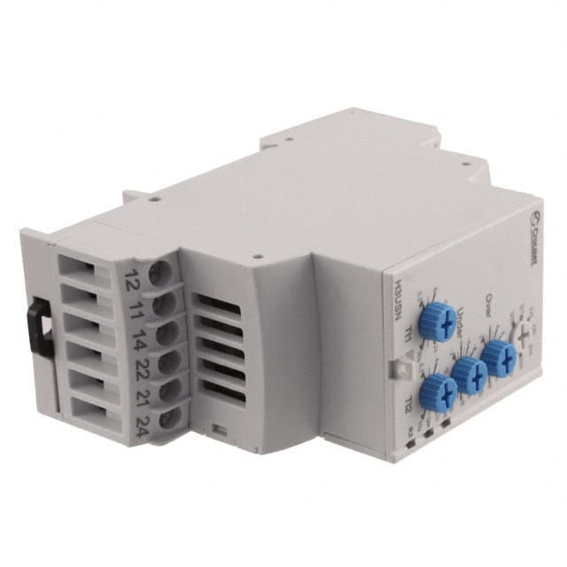 84873221 RELAY MONITOR 3PHASE 120-277V