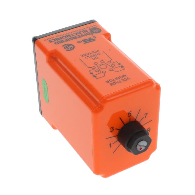 UOA-110-DLA VOLTAGE MONITORING RELAY