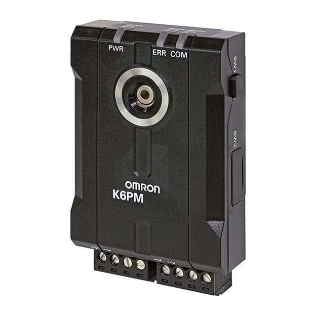 K6PM-THMD-EIP K6PM THERMAL IMAGE IR SENSOR