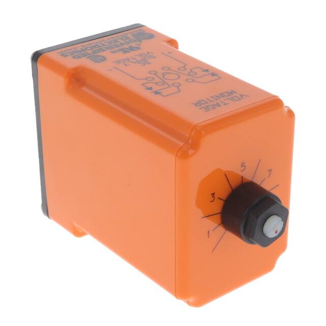 UOA-48-DLA SINGLE PHASE UNDER VOLTAGE MONIT