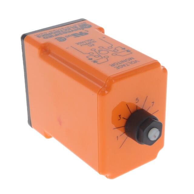 UOA-24-ALA SINGLE PHASE UNDER VOLTAGE MONIT