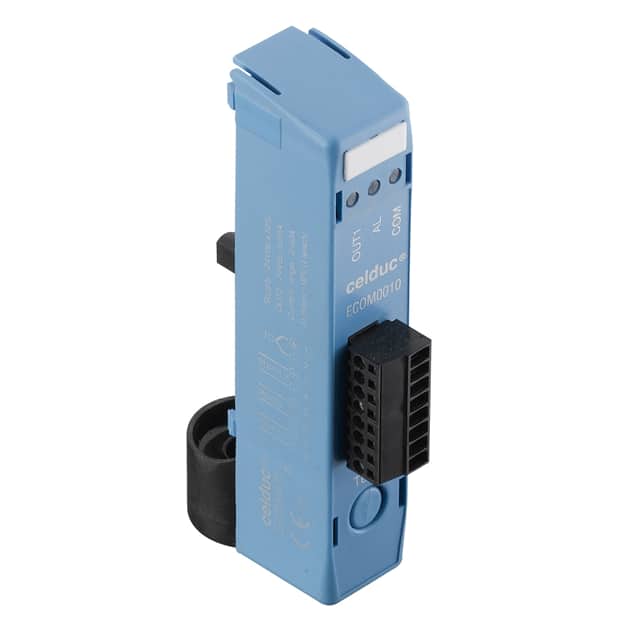 ECOM0010 TEMPERATURE CONTROLLER AND CURRE