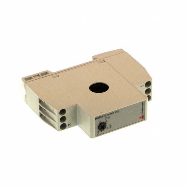 DIA53S724100A 1PH AC OVER CURRENT 100A