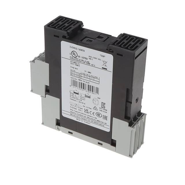 3UG4632-1AW30 DIGITAL MONITORING RELAY