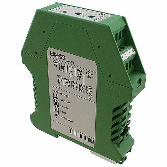 2864464 CONTACTOR 30-250VAC SPDT