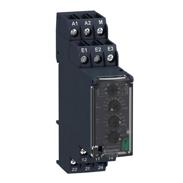 RM22UA31MR HARMONY, MODULAR 1-PHASE VOLTAGE