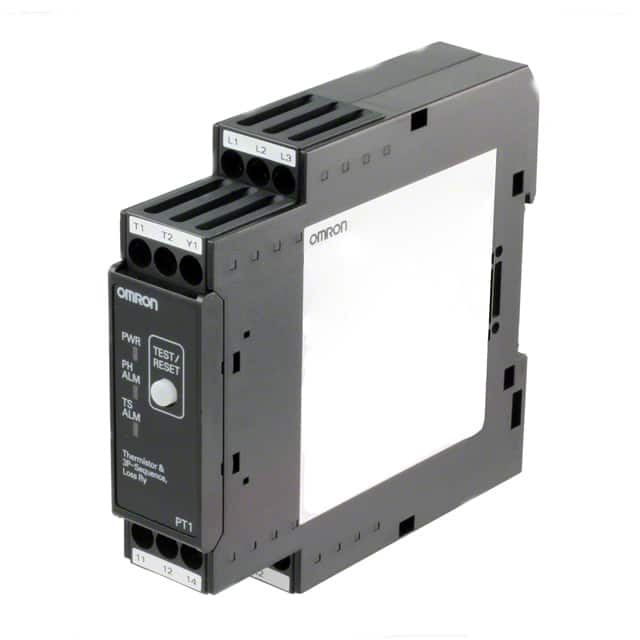 K8AK-PT1 100-240VAC TEMP PHSE SEQUENCE/LOSS