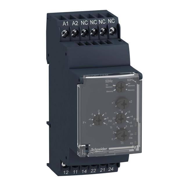 RM35HZ21FM HARMONY, MODULAR FREQUENCY CONTR