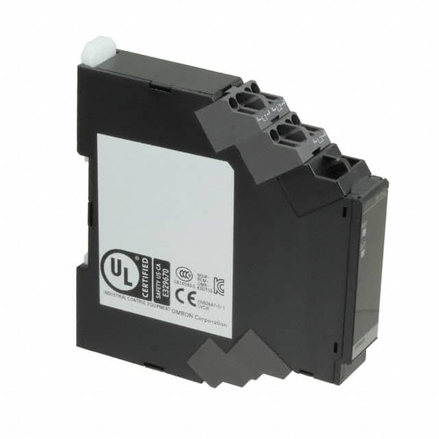 K8DT-PH1CN 3PHSE 3WIRE PHSELSS RLY PSH IN
