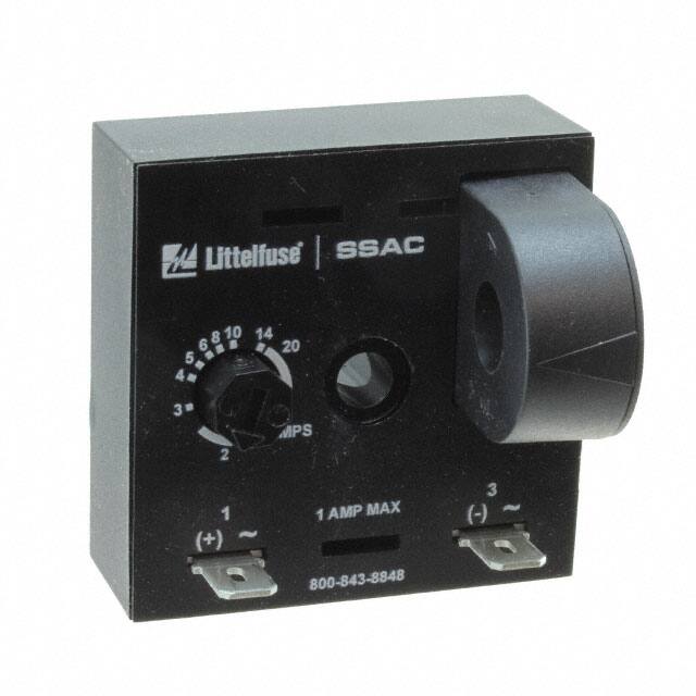 TCSHAB MODULE CUR SENSOR 2-20A 24-240V