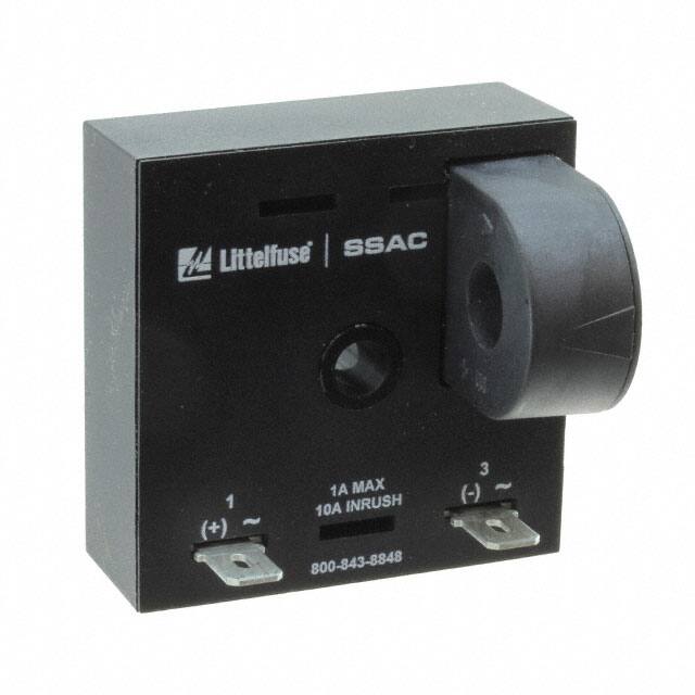 TCSH2B MODULE CUR SENSOR 2A 24-240V NC