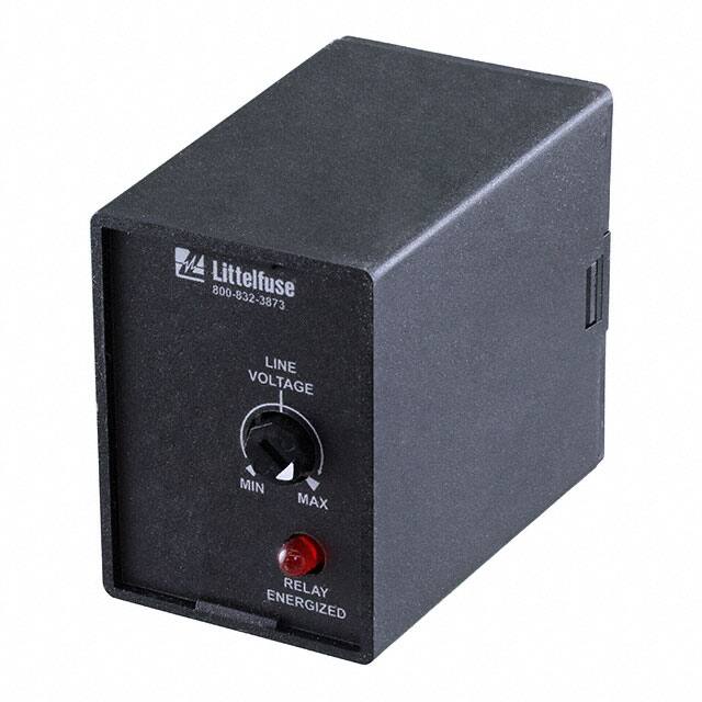 PLR380A RELAY 380-450VAC VOLT MONITOR