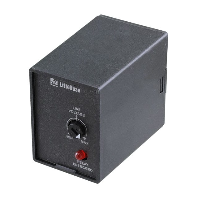 PLR480A RELAY 380-500VAC VOLT MONITOR